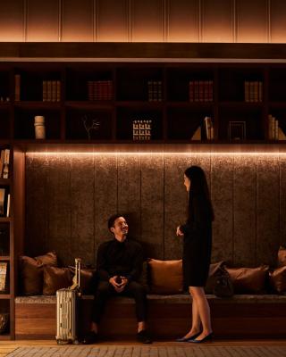 Nest Hotel Tokyo Hanzomon