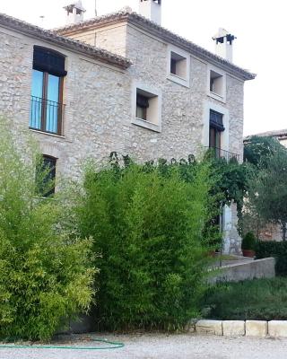 Apartamentos rurales La Alquería del Pilar