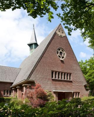 B&B de Kerk