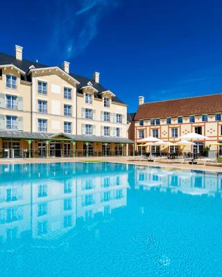 Staycity Aparthotels near Disneyland Paris