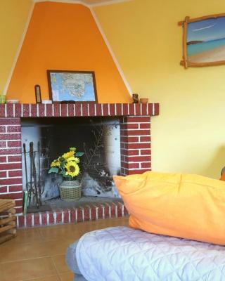 Vacanze Mare Teulada