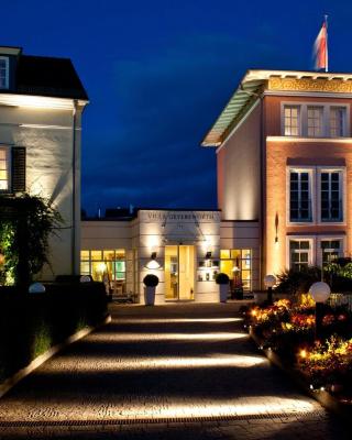 Hotel Villa Geyerswörth