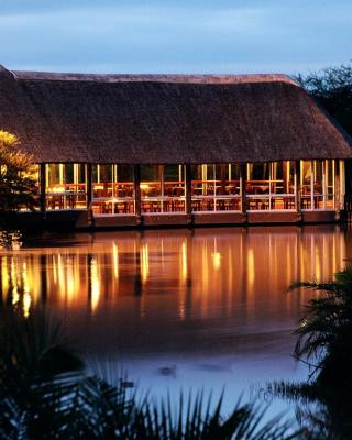 Premier Resort Mpongo Private Game Reserve