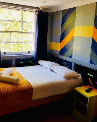 KX Rooms Kings Cross