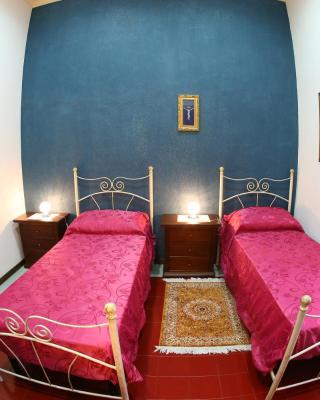 Casa Lissania