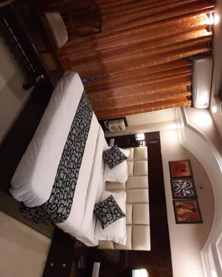 Krishna Inn