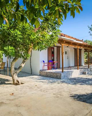 Aggerikos Relax House