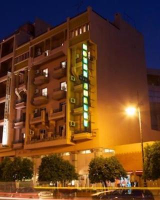 Hotel Amalay