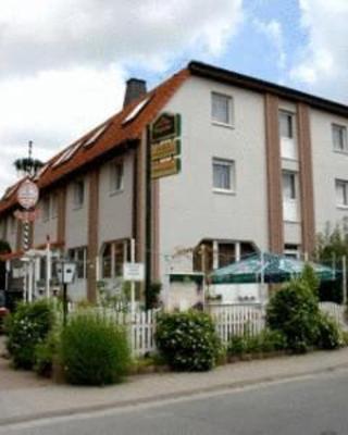 Landhotel Margaretenhof