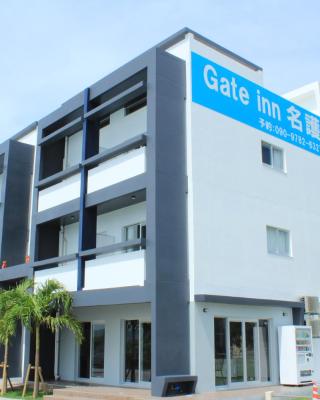Gate Inn Nago