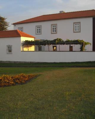 Muralha de Caminha
