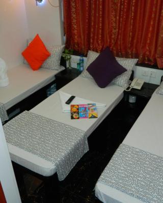 Marrigold Hostel