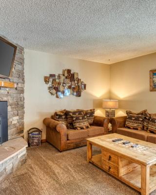 Main St. Condo in Breckenridge