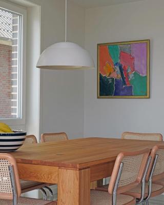 Weiße Düne Ferienwohnung *Weiße Düne 9 / Gen Norden*