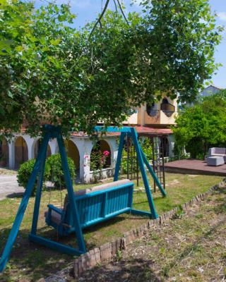 Villa Oasis