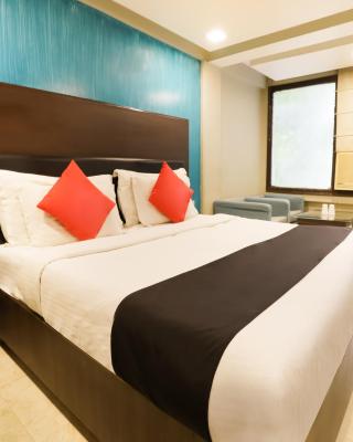Hotel BB Palace (A Family Hotel)