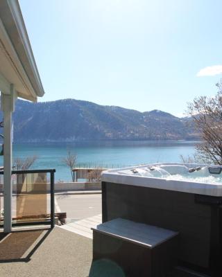 Manson Lake House