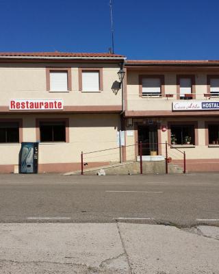 Hostal Atila