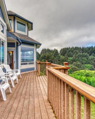 Agate Beach Haven - 4 Bed 4 Bath Vacation home in Bandon