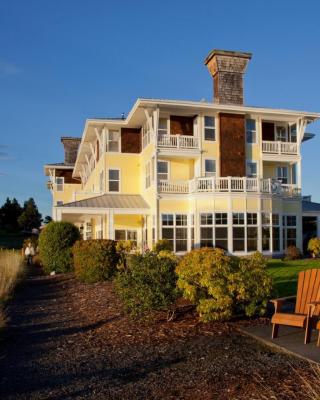 Resort at Port Ludlow