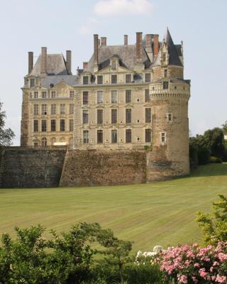 Château de Brissac