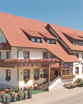 Hotel Landgasthof Kranz