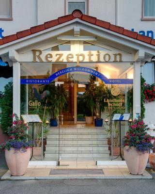 Landhotel Schuff