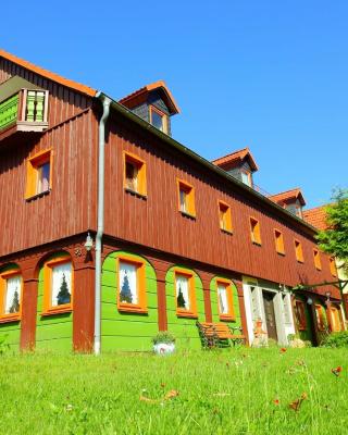 Pension Grandel