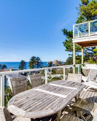 Alder Beach House