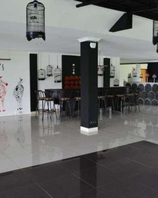 Albero Hotel Bogor