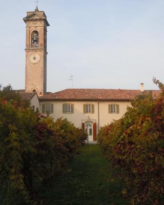 Ostello La Canonica