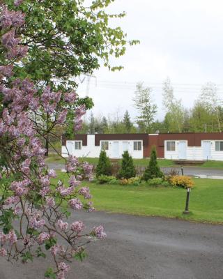 Motel Boisé