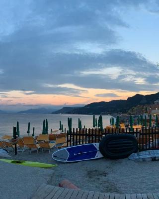 Varigotti #subitoalmare