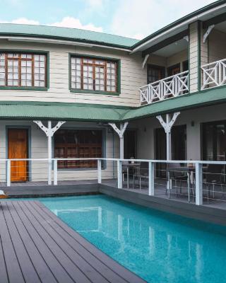 Victoria & Alfred Boutique Hotel