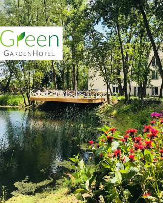 Green GardenHotel