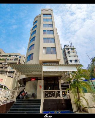 Hotel Lucky Goregaon