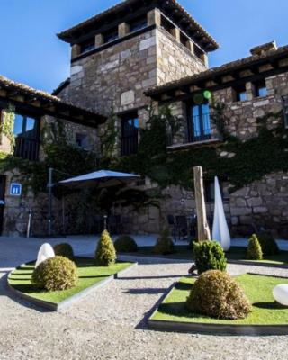 Hotel Restaurante Masía la Torre