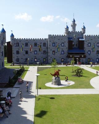 LEGOLAND Castle Hotel