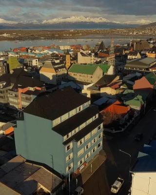 Hotel Tierra del Fuego