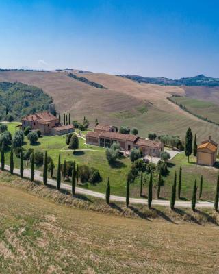 Agriturismo Baccoleno