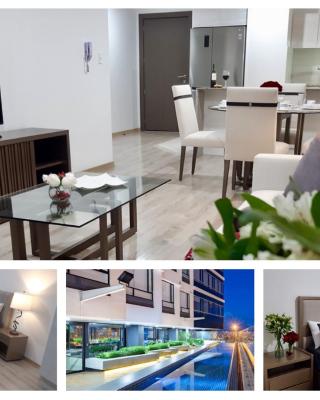 Foresta Boutique Apartments