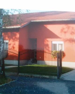 Kuća za odmor Ruža, Vinkovci