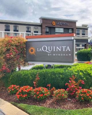 La Quinta by Wyndham Clarksville