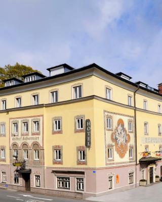 Hotel Hafnerwirt