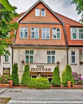 Villa Jedynak