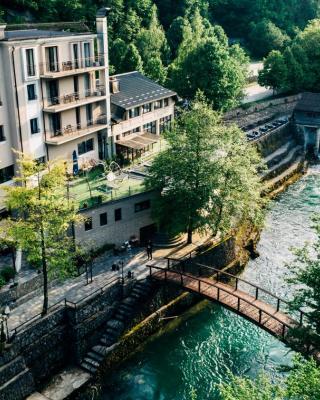 Hotel Kostelski Buk