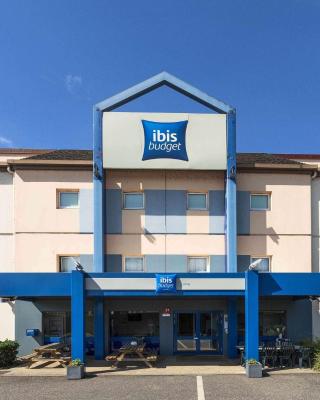 Hotel Ibis Budget Vichy