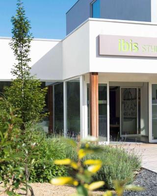 ibis Styles La Louvière