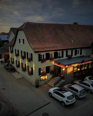Landgasthof Ochsen