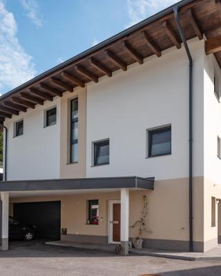 Appartement Steidl